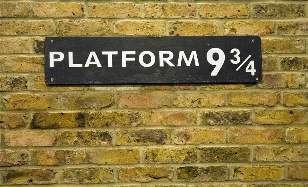, Letecký poznávací zájazd, Veľká Británia, Londýn pre čarodejníkov,  Warner Bros. štúdiá Harryho Pottera