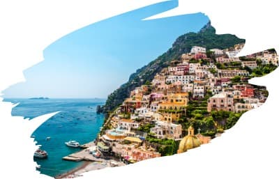 , Letecký poznávací zájazd, Kampánia a čarovný ostrov Capri,