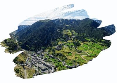 , Letecké poznávacie zájazdy,  Andorra, Girona a Katalánsko