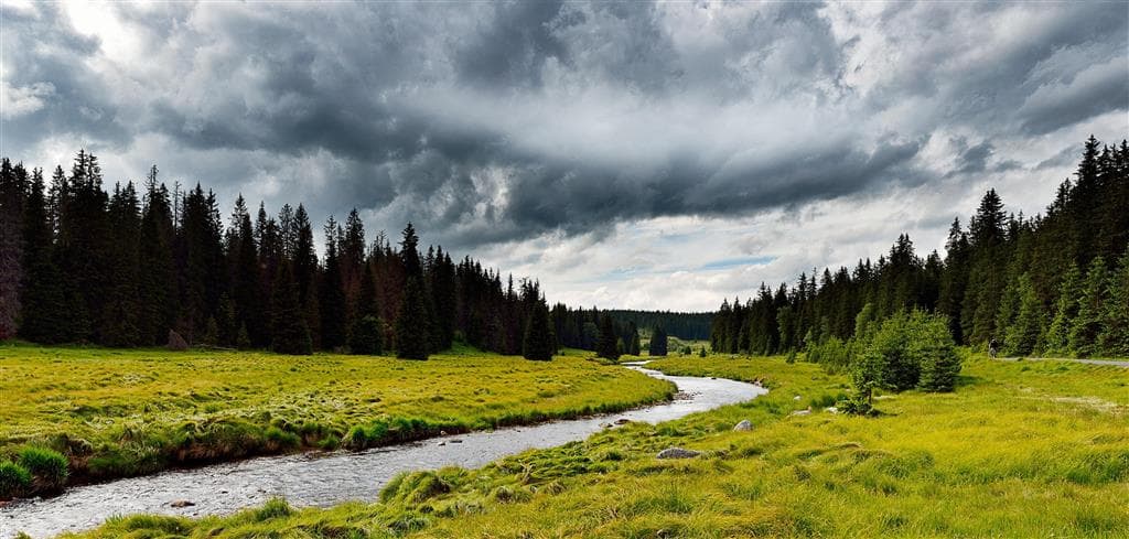Autobusové poznávacie zájazdy , Česká Republika, Šumava a Bavorský les, Šumava