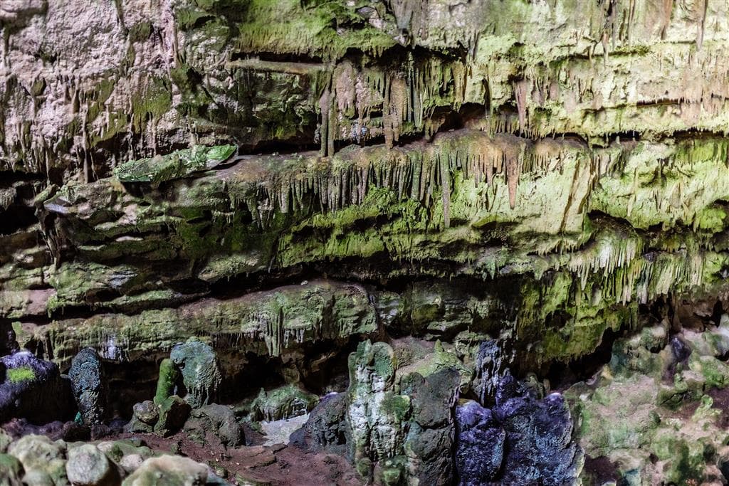 Autobusové poznávacie zájazdy , Taliansko, Apúlia s kúpaním, jaskyne Castellana Grotte