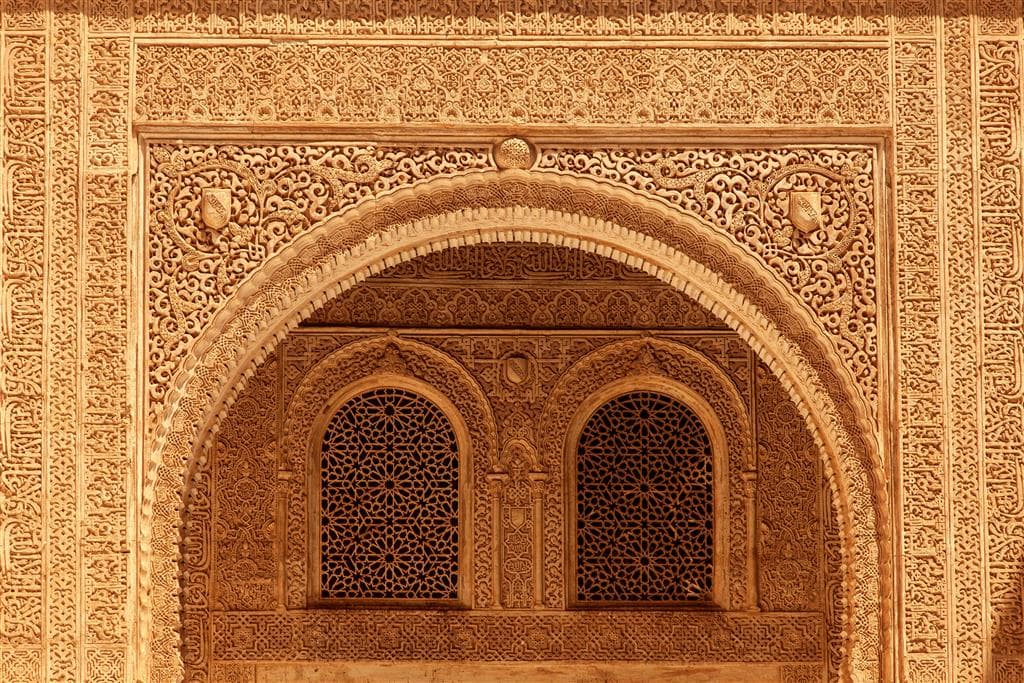 , Letecký poznávací zájazd, Španielsko, Andalúzia s pobytom pri mori, Alhambra