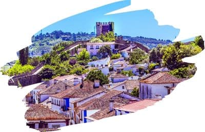 , Letecký poznávací zájazd, Portugalsko, Zem moreplavcov a slnka