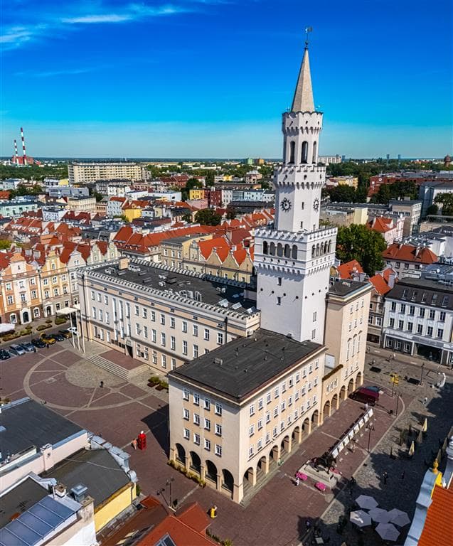 Poznávacie zájazdy  autobusom, Poľsko, Čarovné poľské Sliezsko, Wroclaw
