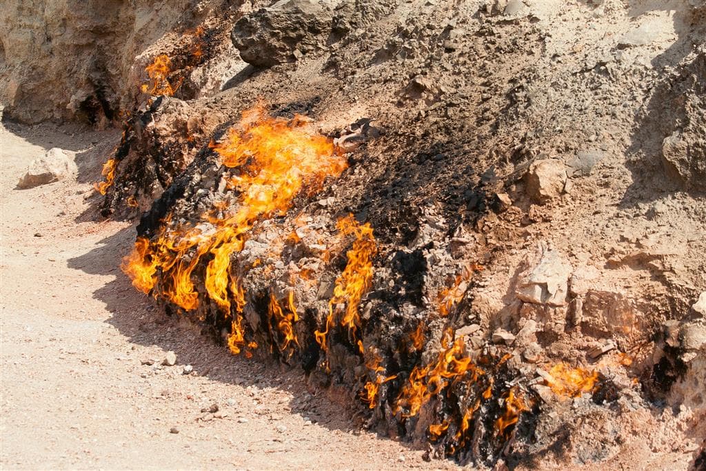 , letecké poznávacie zájazdy, Azerbajdžan - krajina ohňa, Gobustan