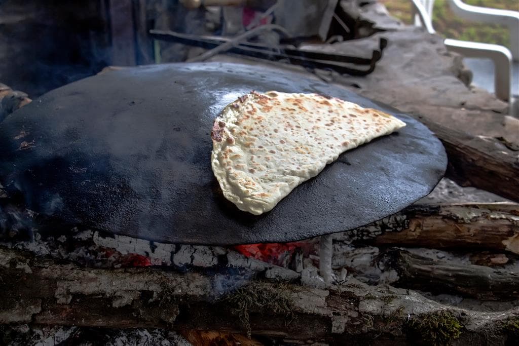 , letecké poznávacie zájazdy, Azerbajdžan - krajina ohňa, tradičná kuchyňa