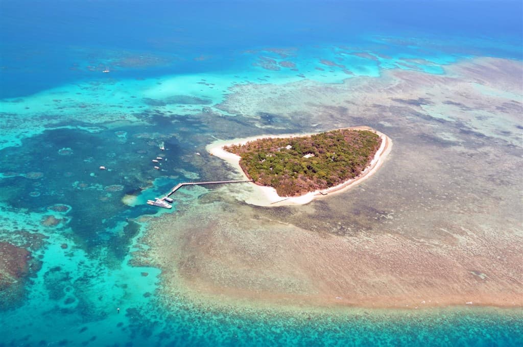 Najlepšie z Austrálie a Oceánie