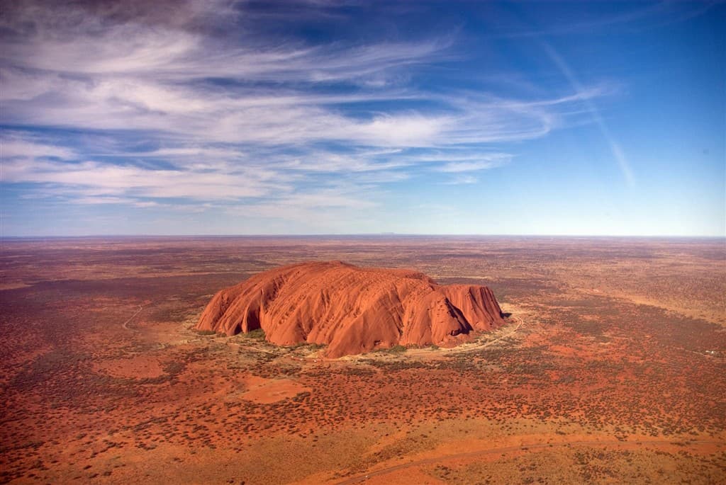 Najlepšie z Austrálie a Oceánie