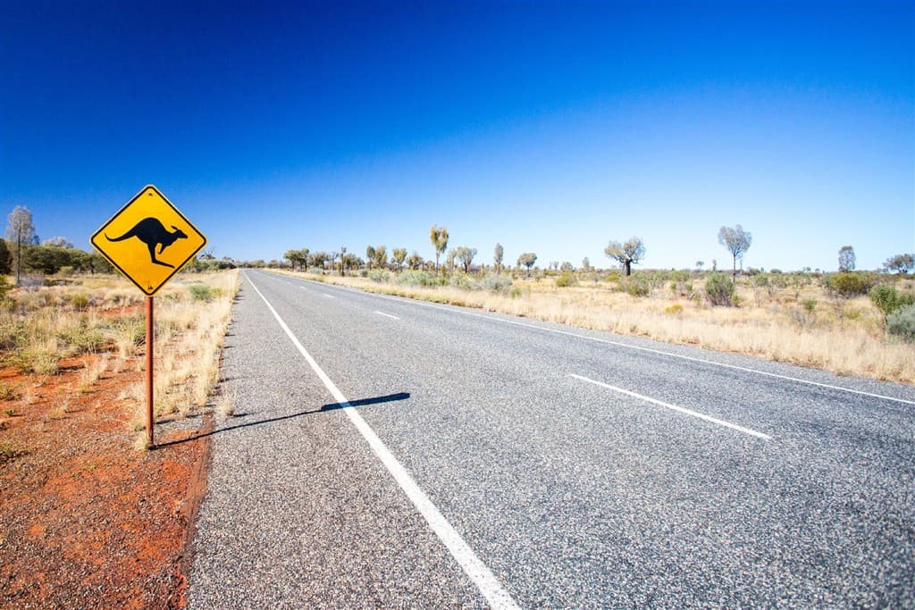 Najlepšie z Austrálie a Oceánie