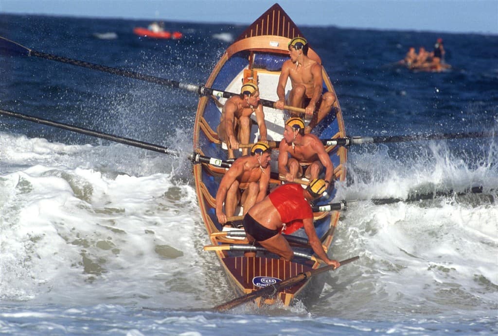 Najlepšie z Austrálie a Oceánie
