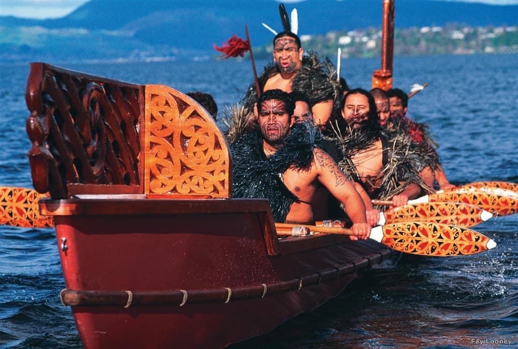 Najlepšie z Austrálie a Oceánie