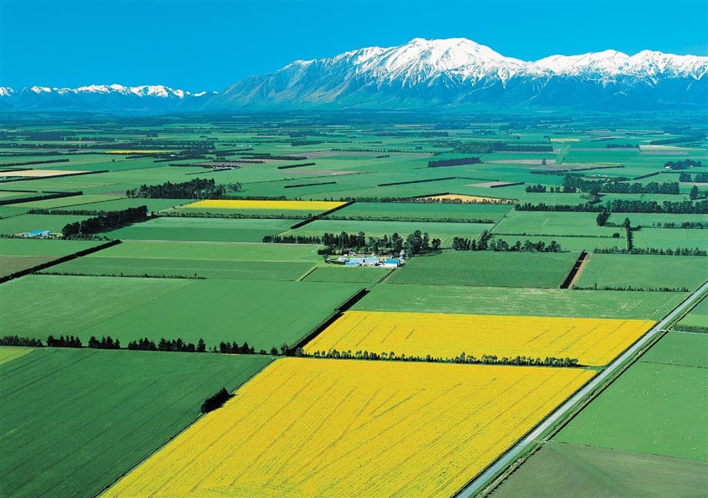 Najlepšie z Austrálie a Oceánie