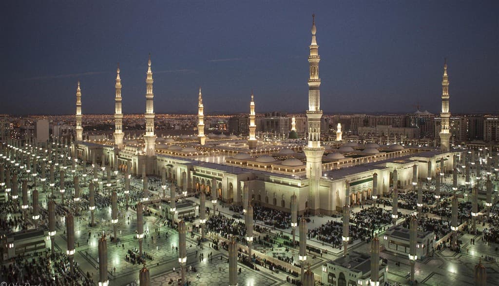 Saudská Arábia - Bahrajn