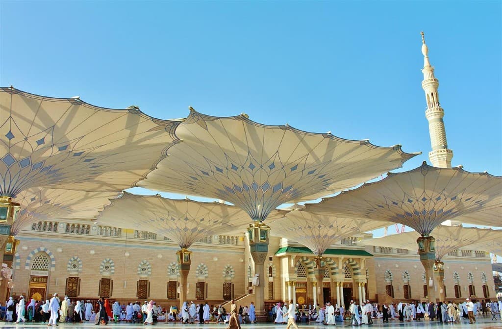 Saudská Arábia - Bahrajn