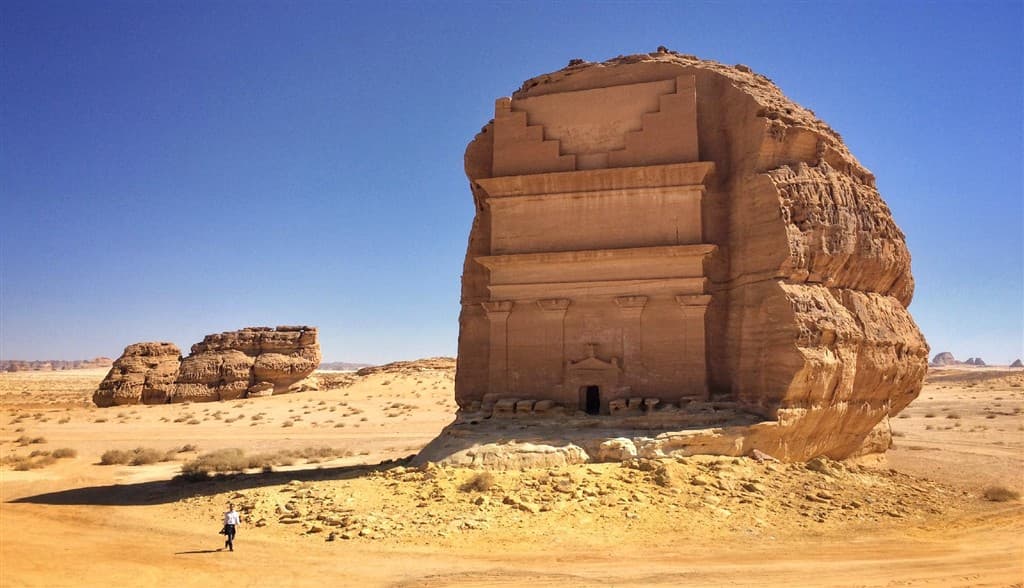 Saudská Arábia - Bahrajn