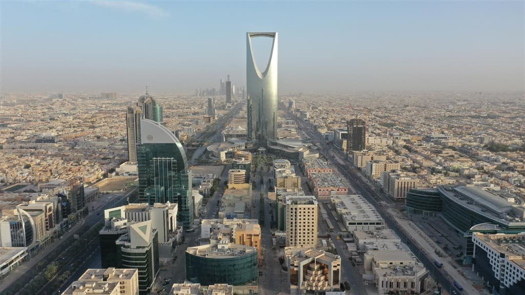 Saudská Arábia - Bahrajn