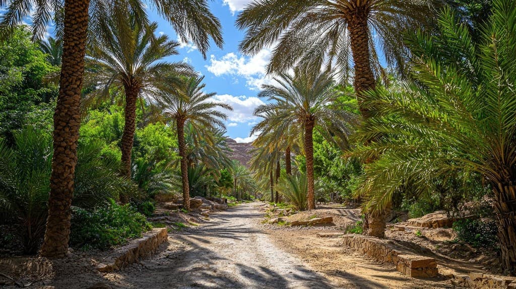 Saudská Arábia - Bahrajn