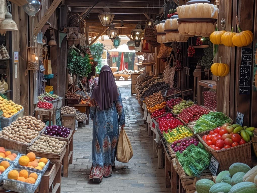 Saudská Arábia - Bahrajn