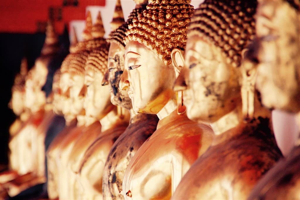 Tajuplný Angkor Wat s odpočinkom na plážach v Thajsku