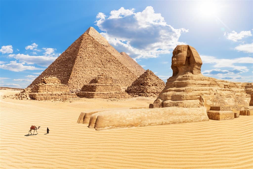 Egypt - Asuán exkluzívne