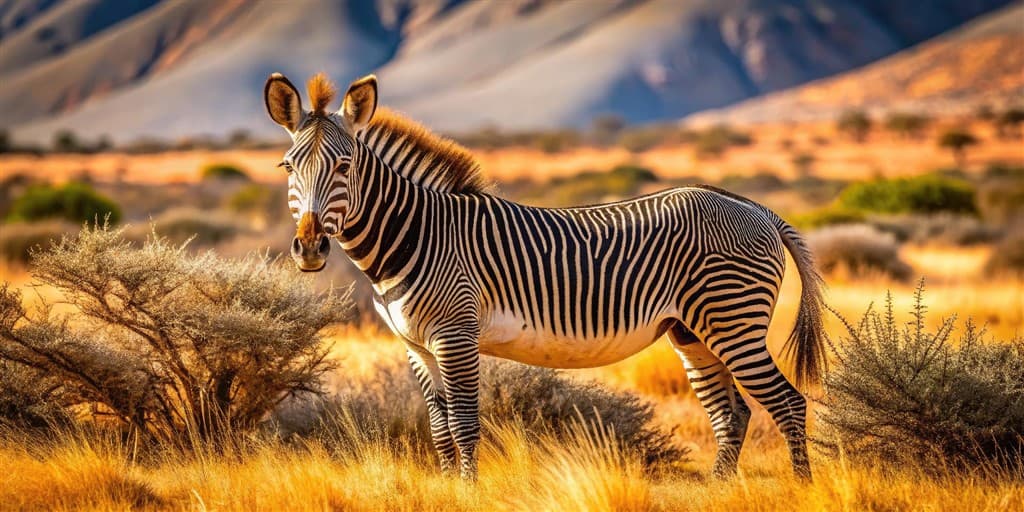 Keňa - z Nairobi do Mombasy národnými parkami