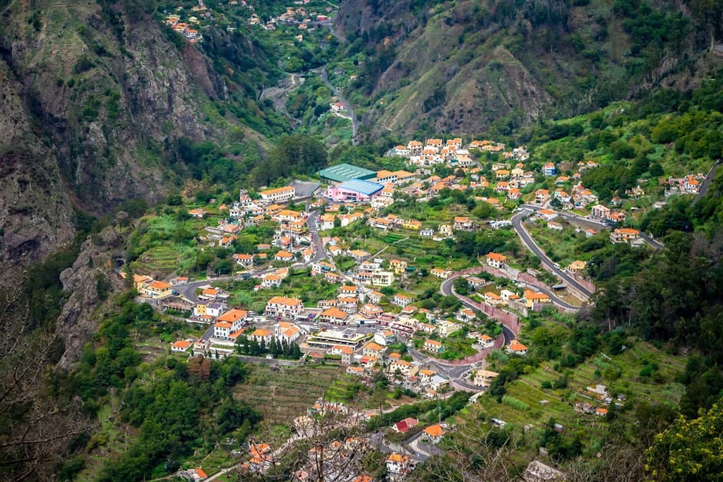 Madeira za poznaním