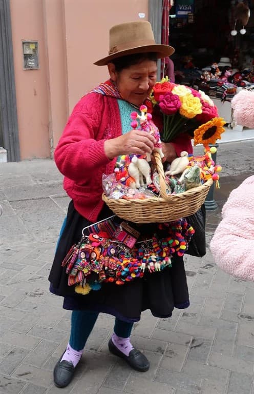 Peru - za tajomstvom Inkov II