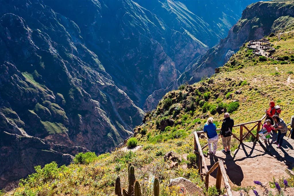Peru - za tajomstvom Inkov II