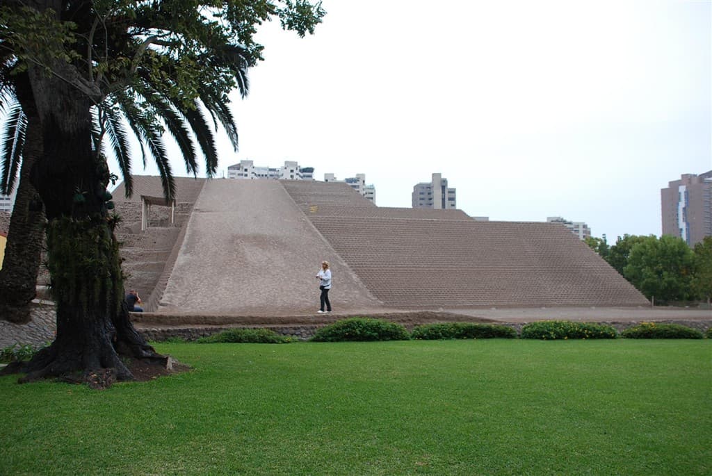 Peru - za tajomstvom Inkov II
