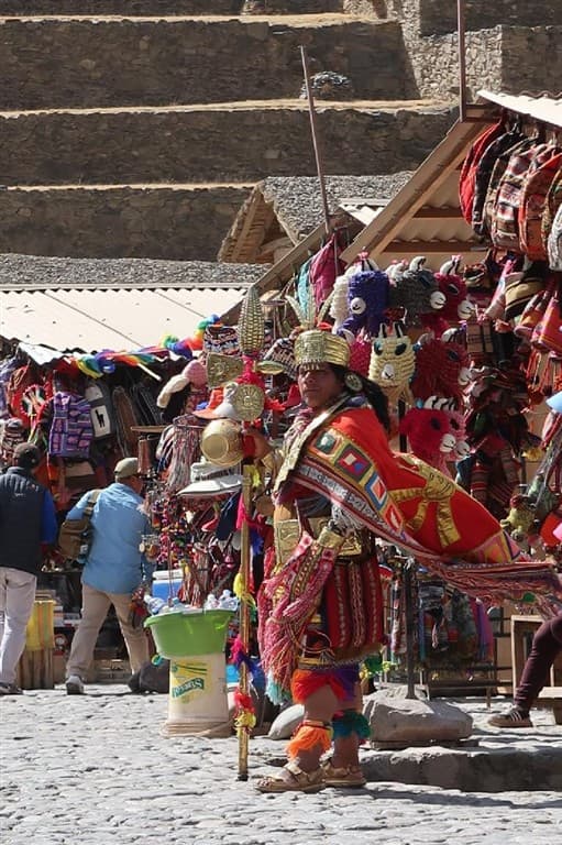 Peru - za tajomstvom Inkov II