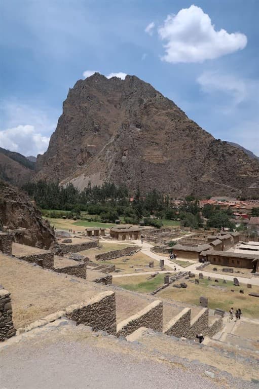Peru - za tajomstvom Inkov II