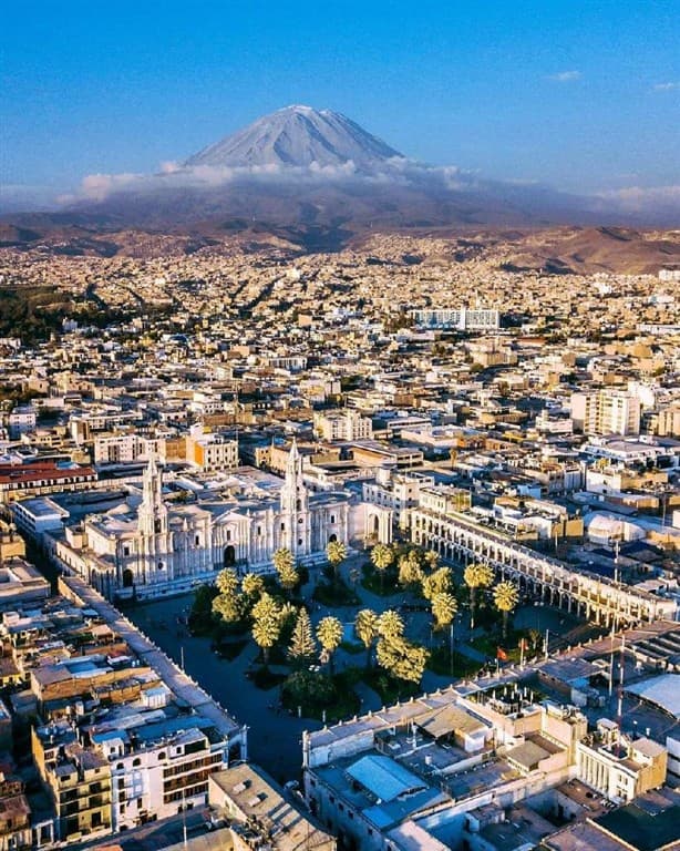 Peru - za tajomstvom Inkov II