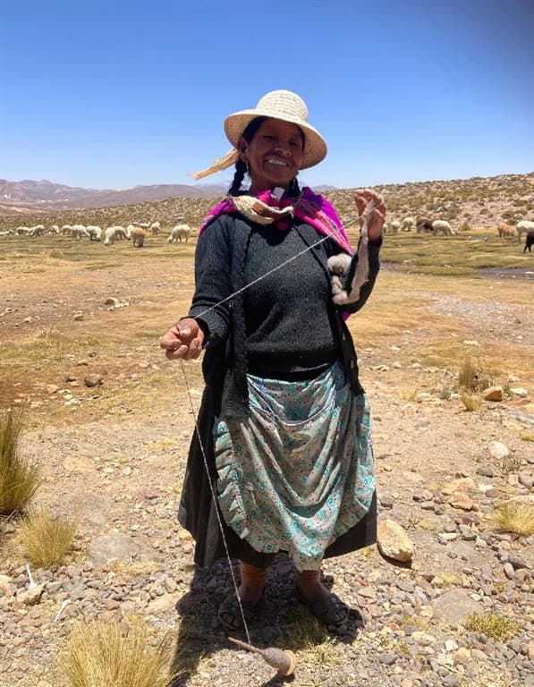 Peru - za tajomstvom Inkov II