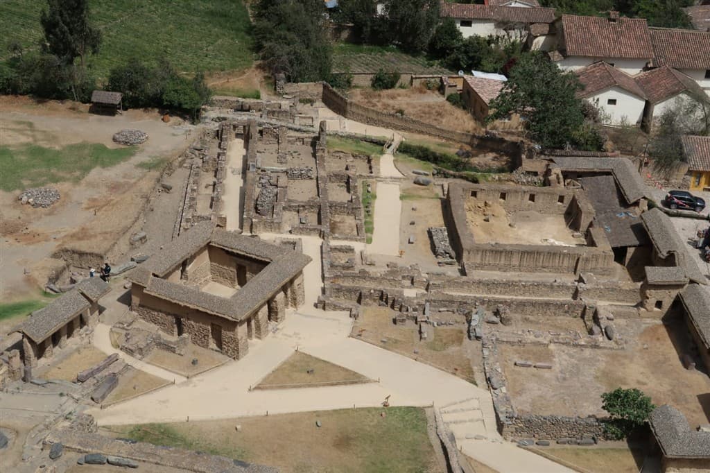 Peru - za tajomstvom Inkov II