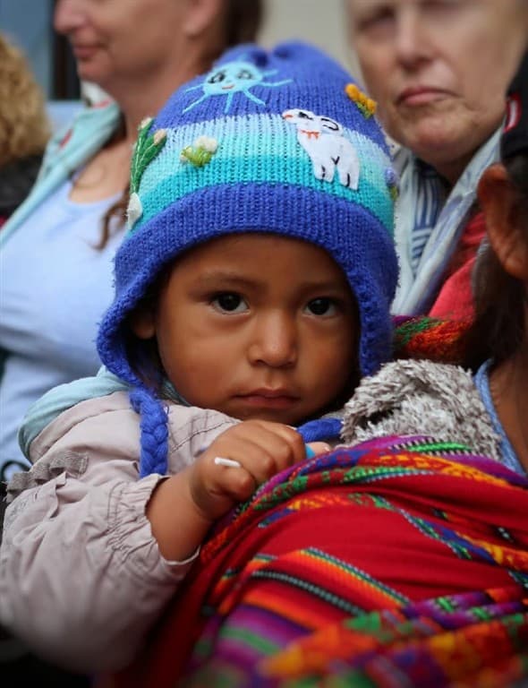 Peru - za tajomstvom Inkov II