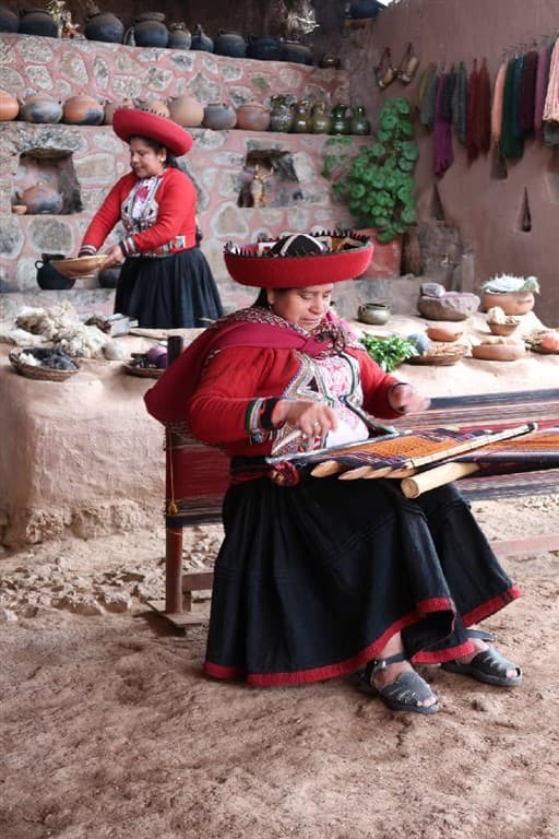 Peru - za tajomstvom Inkov II