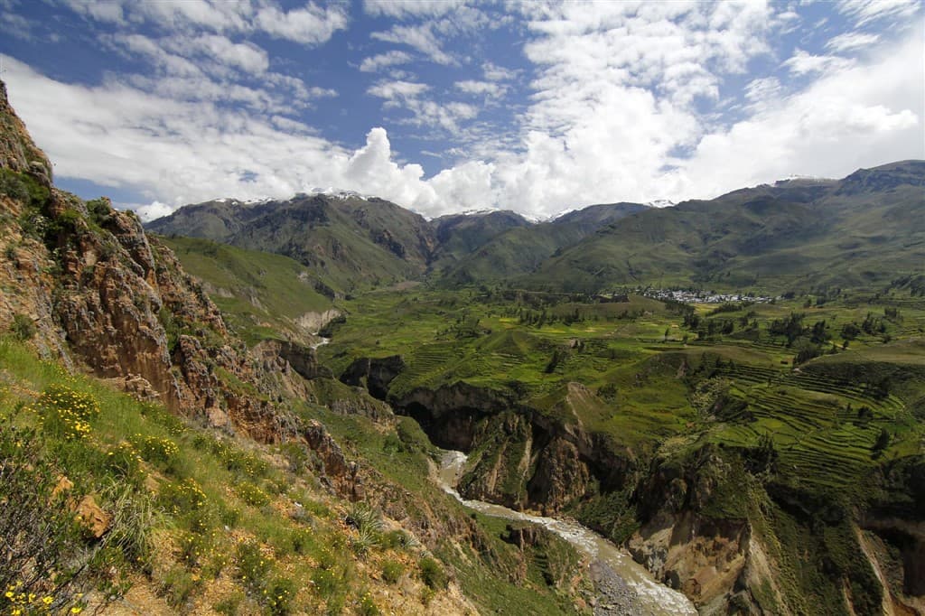 Peru - za tajomstvom Inkov II