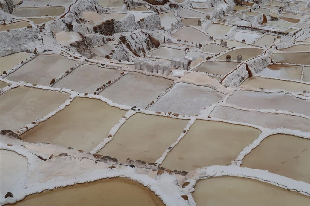 Peru - za tajomstvom Inkov II