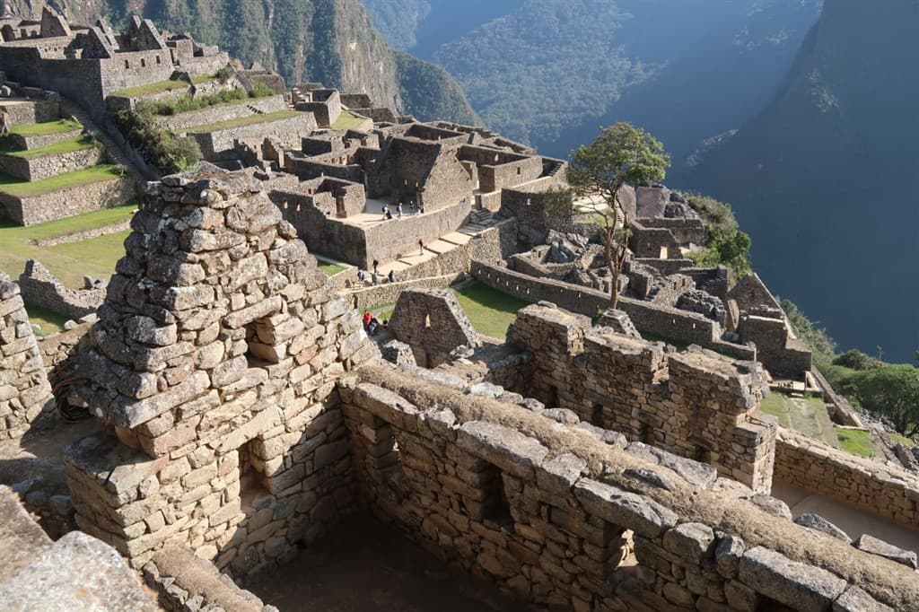 Peru - za tajomstvom Inkov II