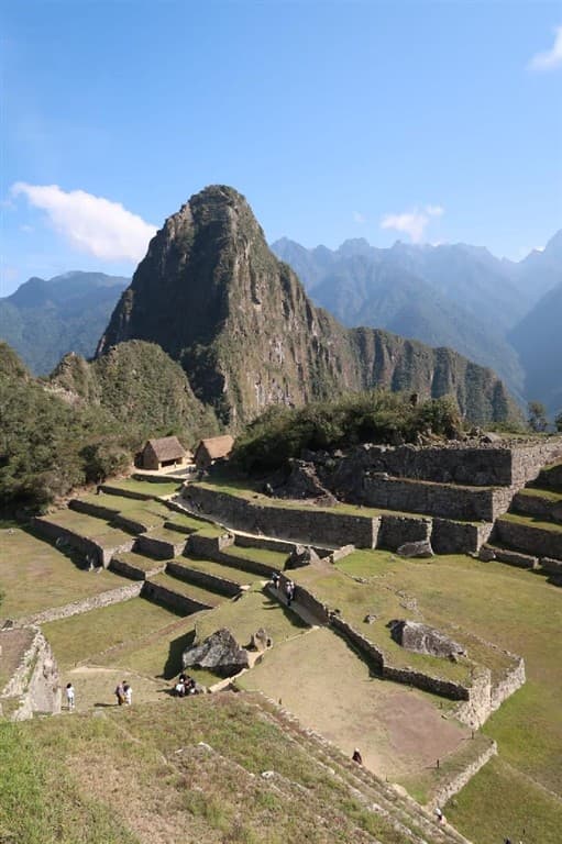 Peru - za tajomstvom Inkov II