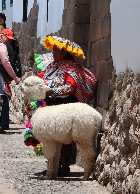 Peru - za tajomstvom Inkov II