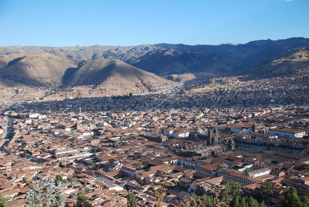 Peru - za tajomstvom Inkov II