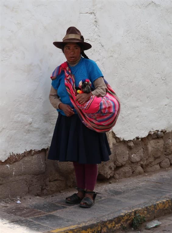 Peru - za tajomstvom Inkov II