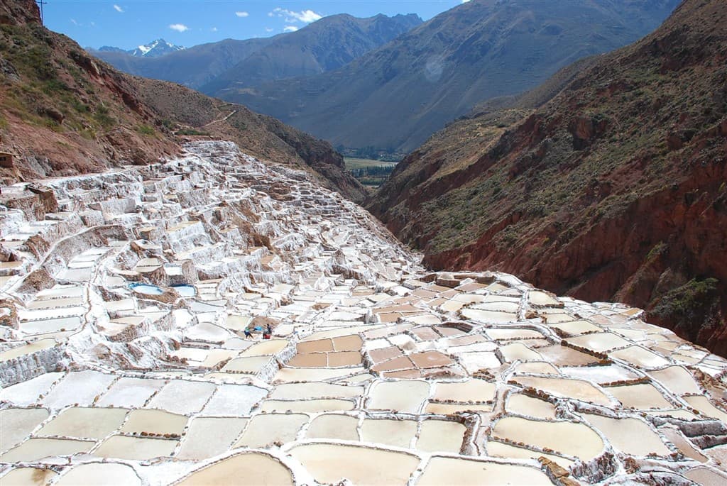 Peru - za tajomstvom Inkov II