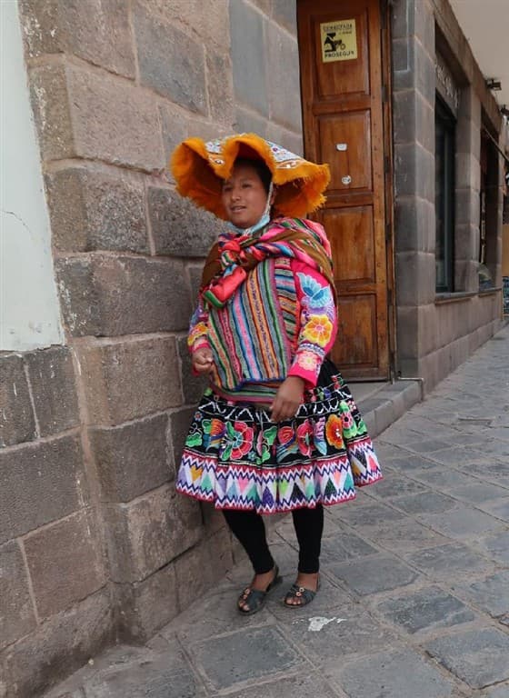 Peru - za tajomstvom Inkov II