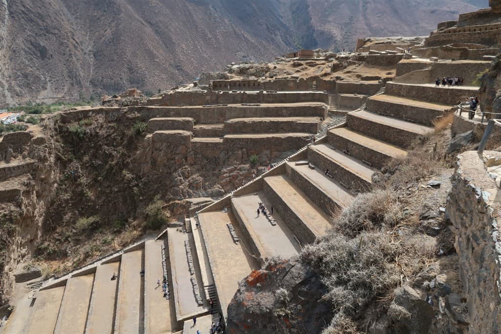 Peru - za tajomstvom Inkov II