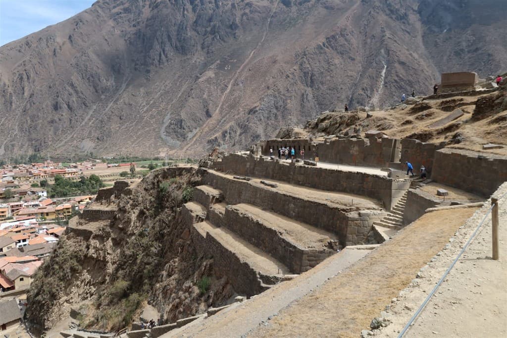 Peru - za tajomstvom Inkov II
