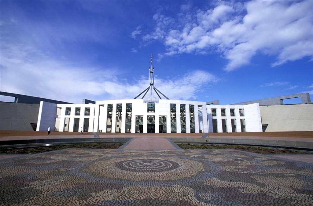 Najkrajšie miesta východnej Austrálie