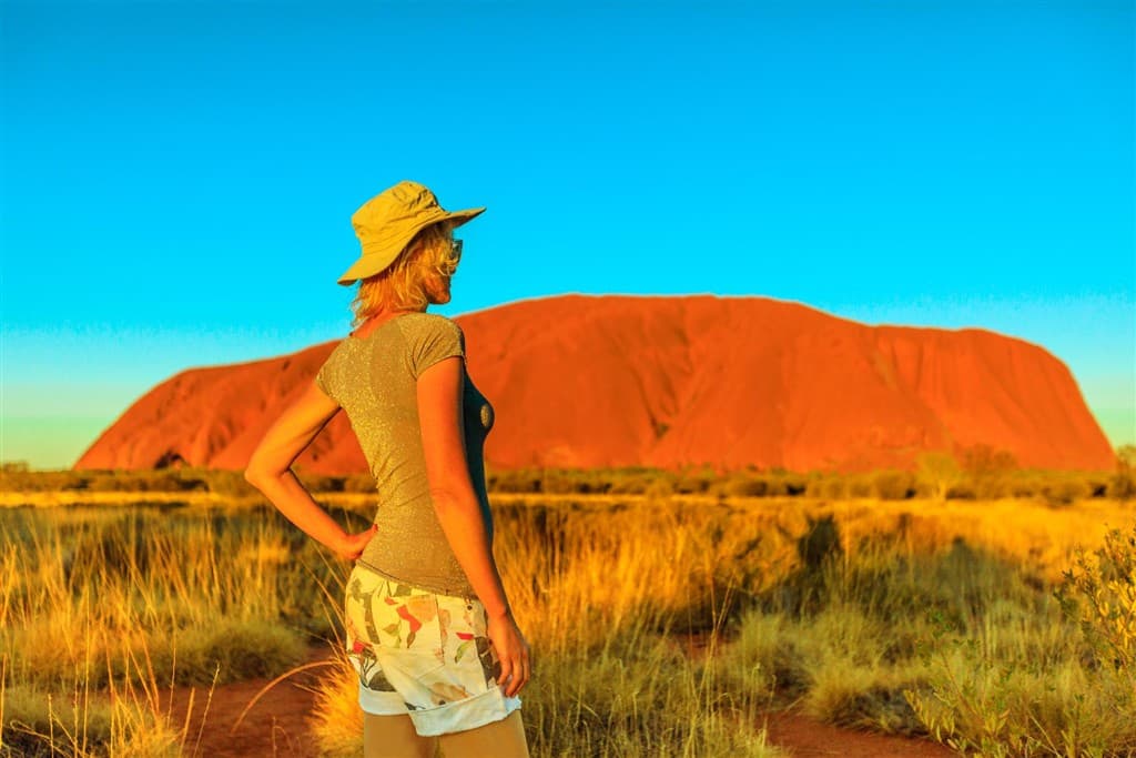 Krásy Južnej Austrálie