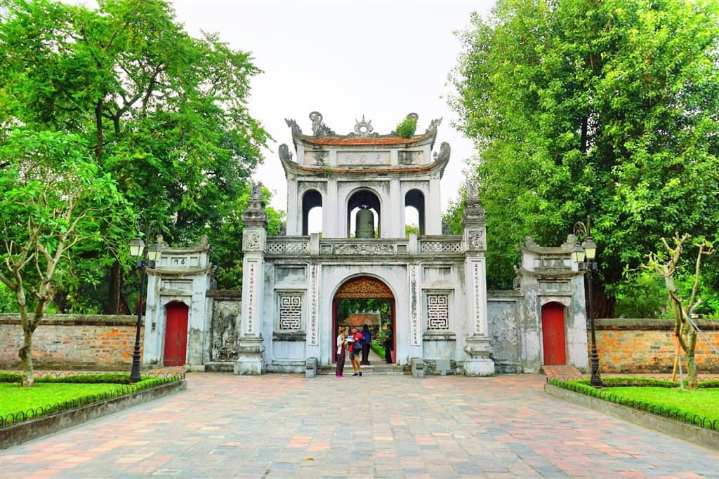 Vietnam - Laos - Kambodža